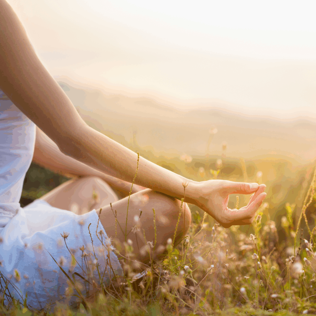 Relaxing spring detox treatment in Perth clinic