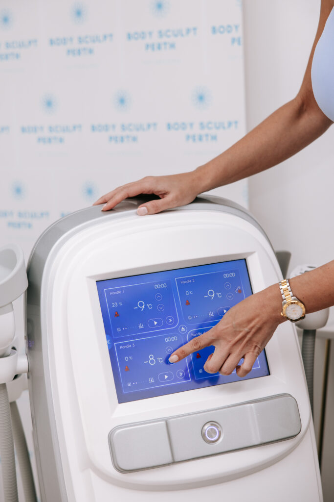 Fat Freezing Treatment Perth | Body Sculpt Perth