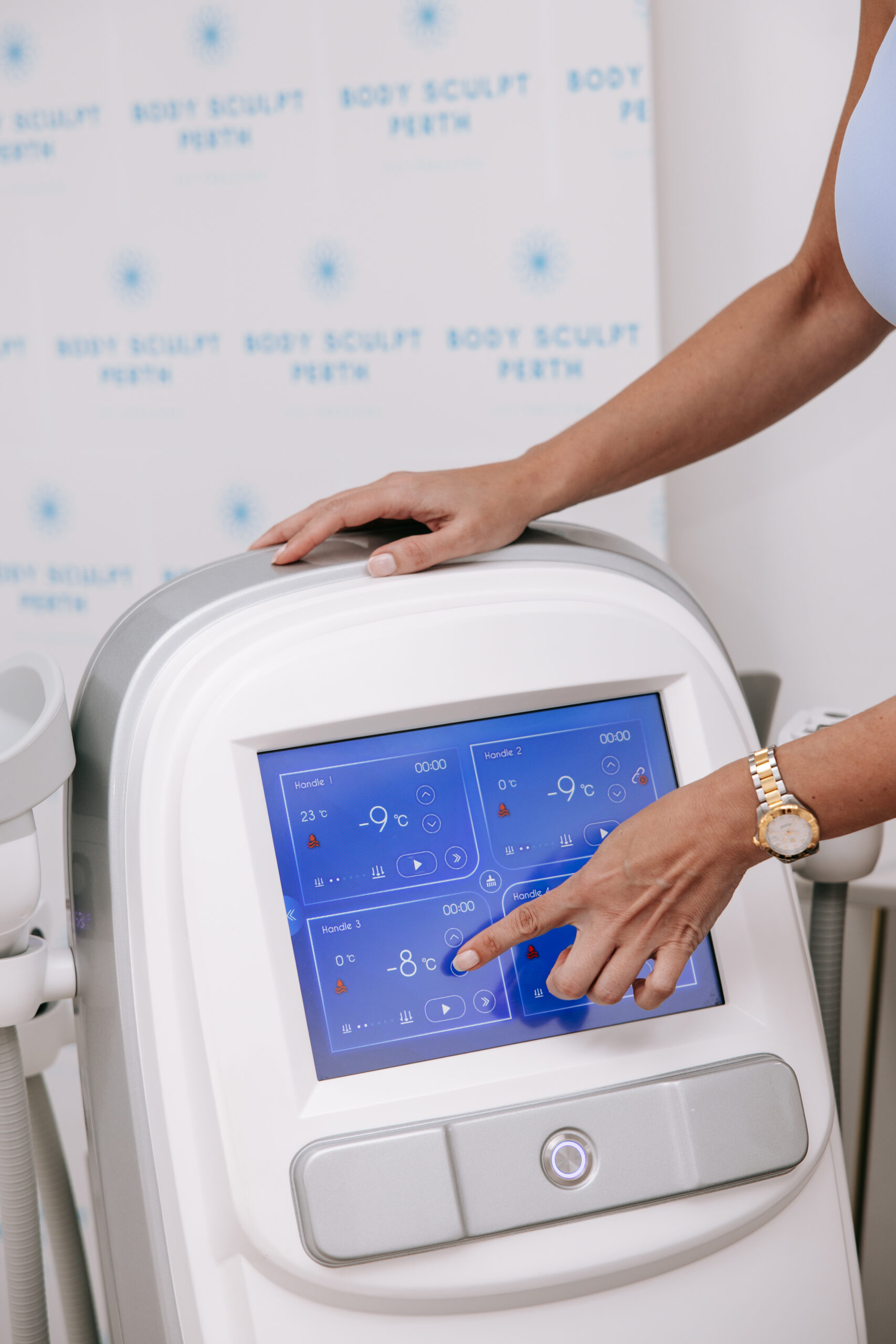Fat Freezing Treatment Perth | Body Sculpt Perth