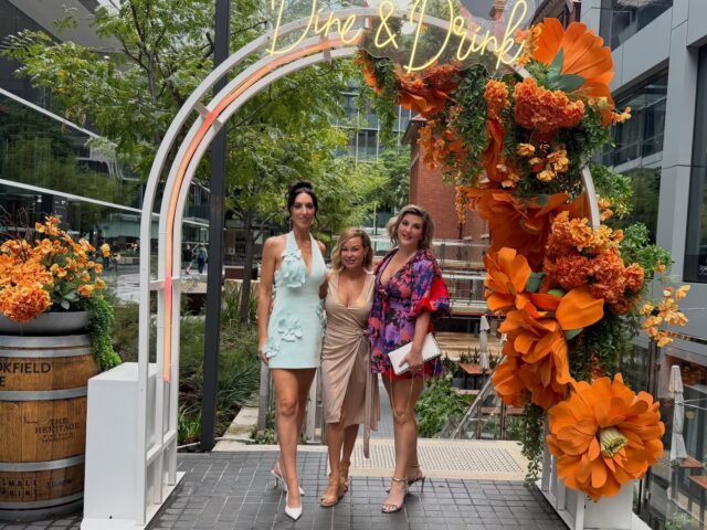 🌈 Proud to Support Operation Rainbow!

We were so honoured to support Operation Rainbow, a cause close to our hearts. 💛 Their work makes a real difference, bringing hope, smiles, and essential care to children in need.

At Body Sculpt Perth, we love giving back to the community and supporting organisations that make the world a little brighter. ✨

#OperationRainbow #GivingBack #CommunitySupport #MakingADifference #BodySculptPerth @operationrainbowaustralia