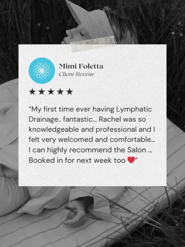 Little moments like this make our day 🤍

We genuinely love getting to know each of you and being part of your self-care time. It means so much that you trust us and we never take that for granted ✨

Forever grateful for the kind words, the chats and the beautiful community we’re building here 💫

#BodySculptPerth #ClientLove #PerthBeauty #SelfCareTime #PerthClinic FeelGood SmallBusinessLove