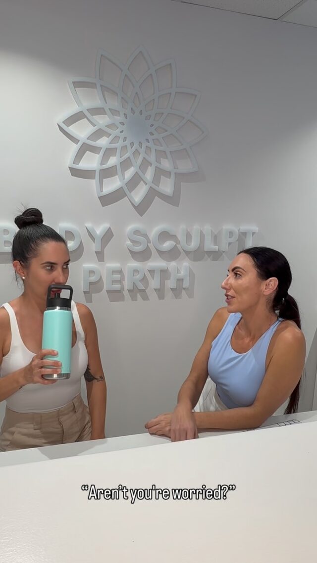 📣 We’re officially down to the last few appointments of 2025.

 If you’d like a moment of care before the holiday season settles in, now is the perfect time 🎄

Send us a DM and we will try to squeeze you in 🥰

#BodySculptPerth #PerthLuxury #PerthWellness #PerthAesthetics #FinalAppointments #BookNow
