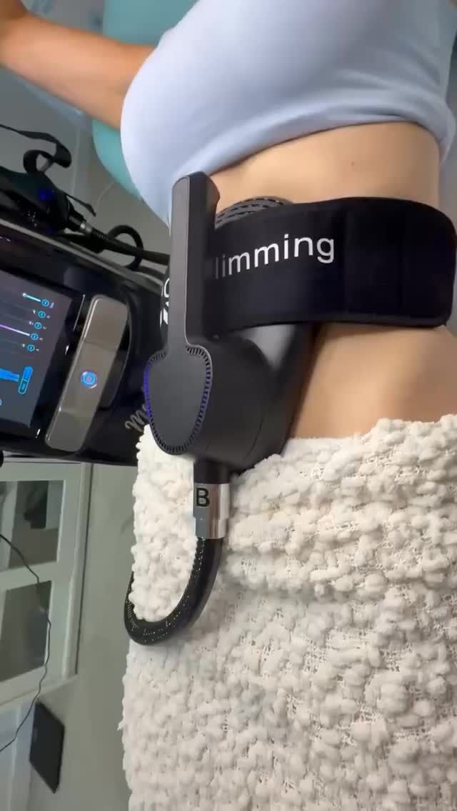 Listen to that? 😏 That’s your tummy working while you have a little time out.
�Meditone’s all about giving your muscles a little extra love — no sweat, no fuss.

#BodySculptPerth #Meditone #BusyLifeFriendly #TummyToning #MusclesAtWork