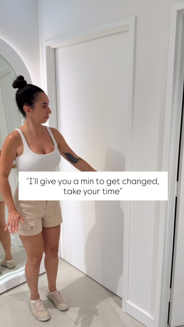 A pause occurred. Lunch was enjoyed. Very relaxing. 🙃

#bodysculptperth #perthsalon #confidenceboost #bodysculptingperth #perthwellness