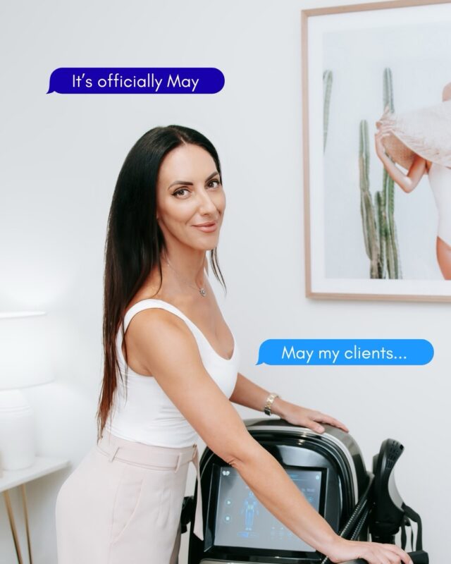 May my clients stay hydrated, feel confident and see their treatment results coming through nicely this month 😂✨💝

Manifesting snatched waists for rest the of May 👏

#BodySculptPerth #PerthBeauty #BodyContouring #LymphaticDrainage #FatFreezingPerth